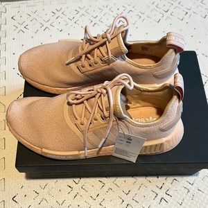 Womens adidas NMD size 8.5 NWT